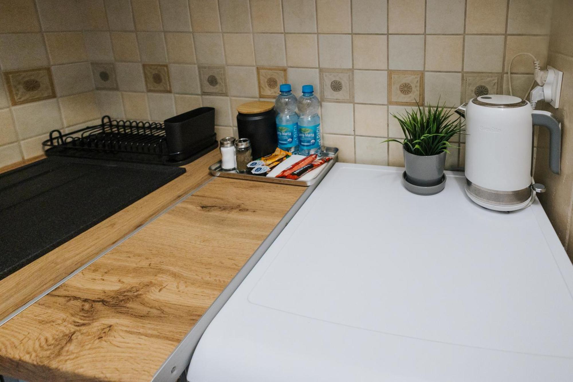 Apartment Rj Malczewskiego